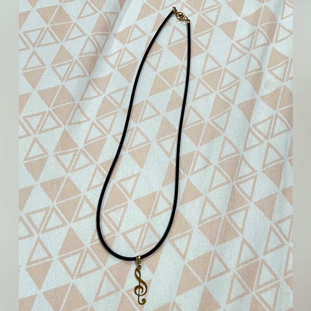 Necklace - Picture 4 of 4